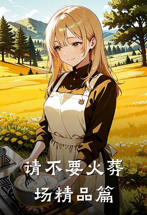 请不要火葬场精品篇