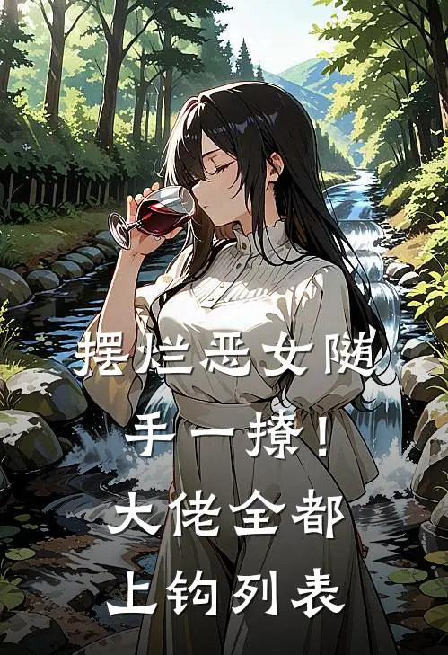 摆烂恶女随手一撩！大佬全都上钩列表