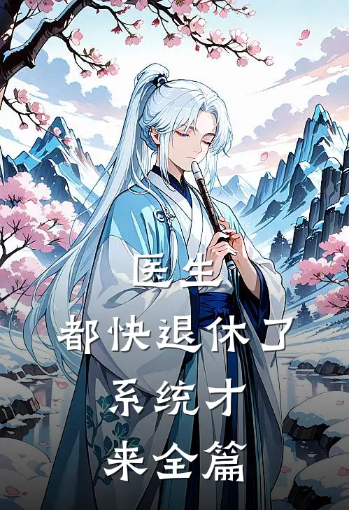 医生：都快退休了，系统才来全篇