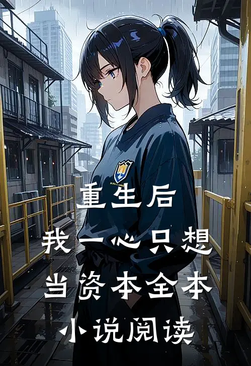 重生后，我一心只想当资本全本小说阅读