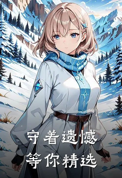 守着遗憾等你精选