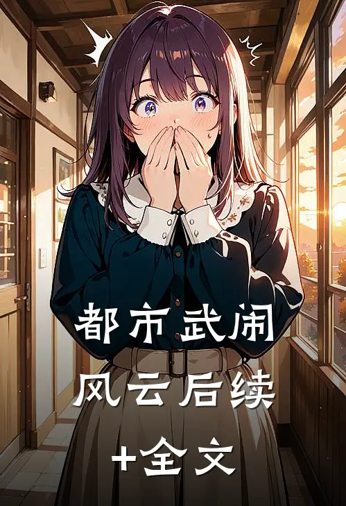 都市武闹风云后续+全文