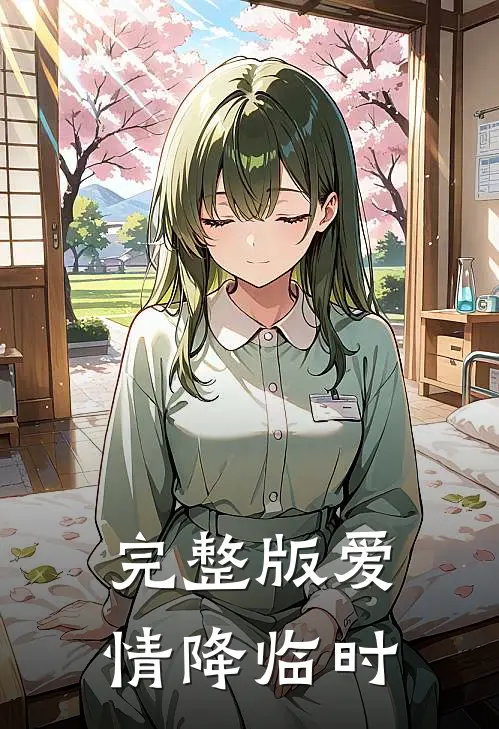 完整版爱情降临时
