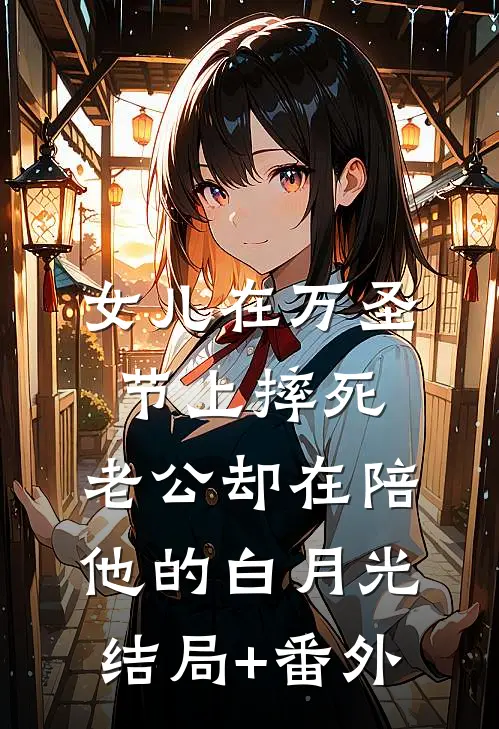 女儿在万圣节上摔死，老公却在陪他的白月光结局+番外