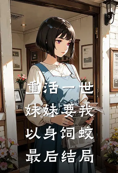 重活一世，妹妹要我以身饲蛟最后结局
