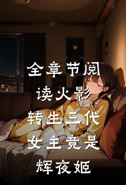 全章节阅读火影：转生三代，女主竟是辉夜姬
