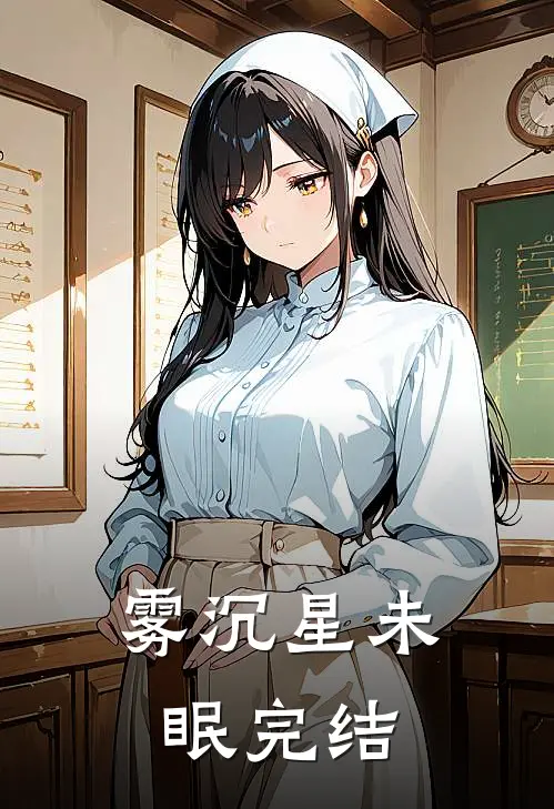雾沉星未眠完结