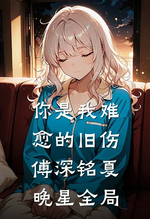 你是我难愈的旧伤傅深铭夏晚星全局