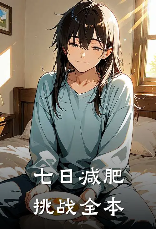 七日减肥挑战全本