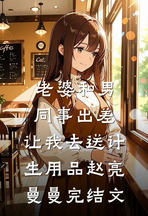 老婆和男同事出差，让我去送计生用品赵亮曼曼完结文