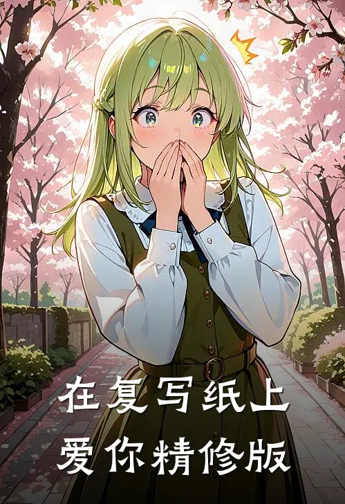 在复写纸上爱你精修版