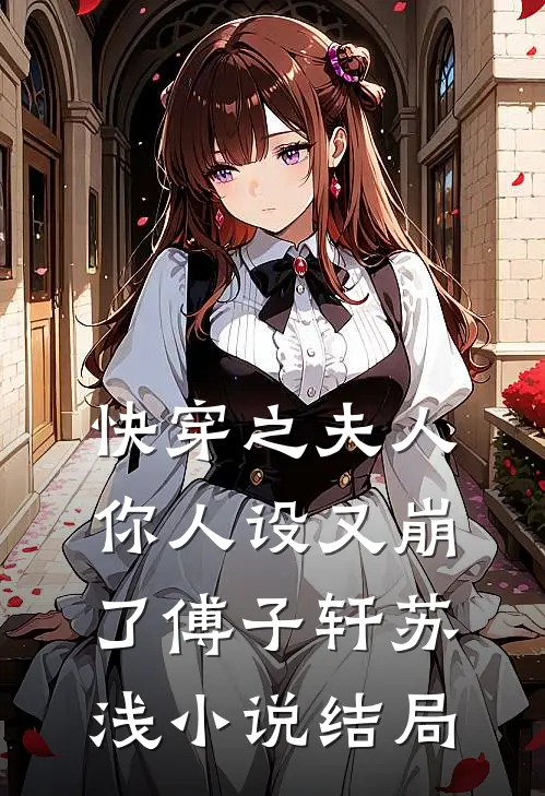 快穿之夫人你人设又崩了傅子轩苏浅小说结局