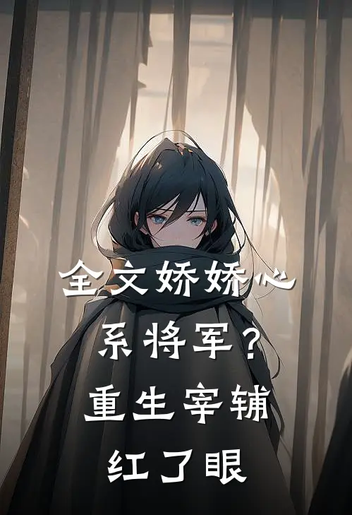 全文娇娇心系将军？重生宰辅红了眼