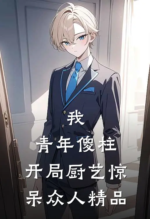 我，青年傻柱，开局厨艺惊呆众人精品