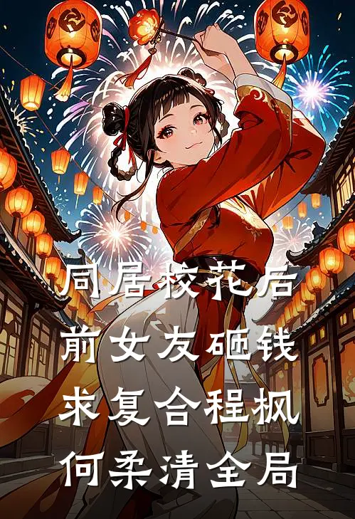 同居校花后，前女友砸钱求复合程枫何柔清全局