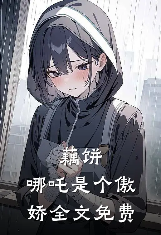 藕饼：哪吒是个傲娇全文免费