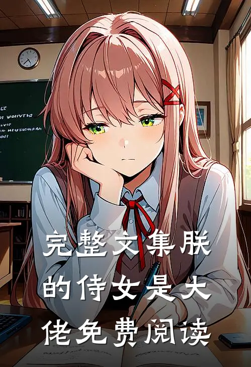 完整文集朕的侍女是大佬免费阅读