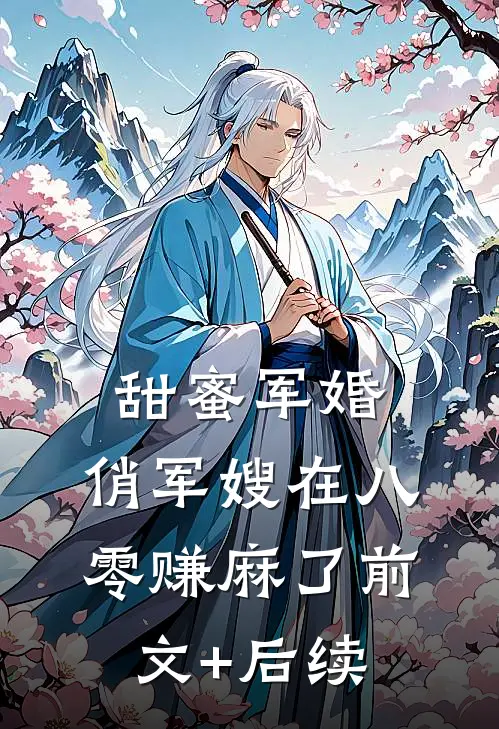甜蜜军婚：俏军嫂在八零赚麻了前文+后续