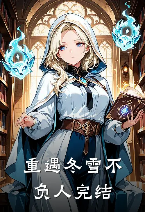 重遇冬雪不负人完结
