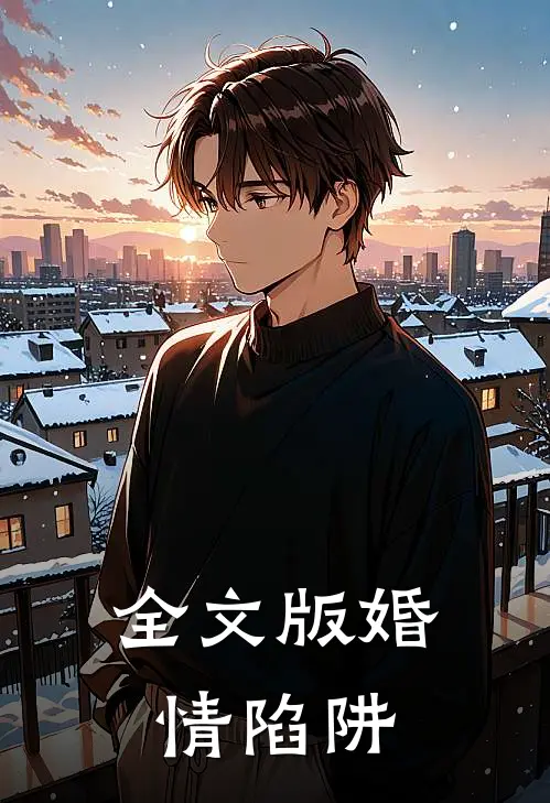全文版婚情陷阱