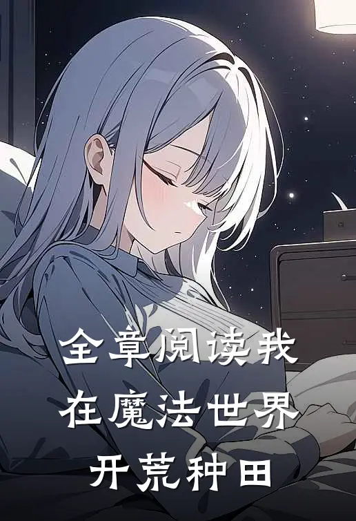全章阅读我在魔法世界开荒种田