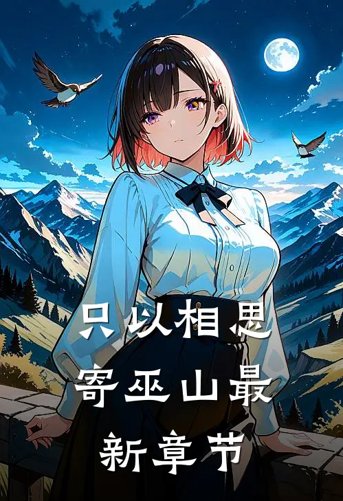 只以相思寄巫山最新章节