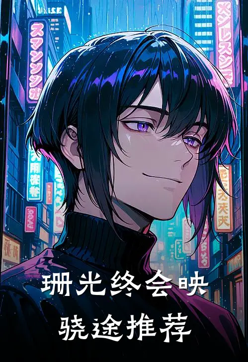 珊光终会映骁途推荐