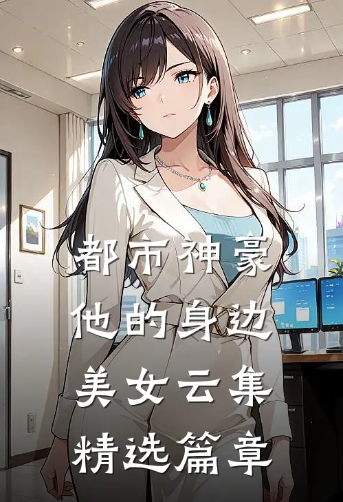 都市神豪他的身边美女云集精选篇章阅读