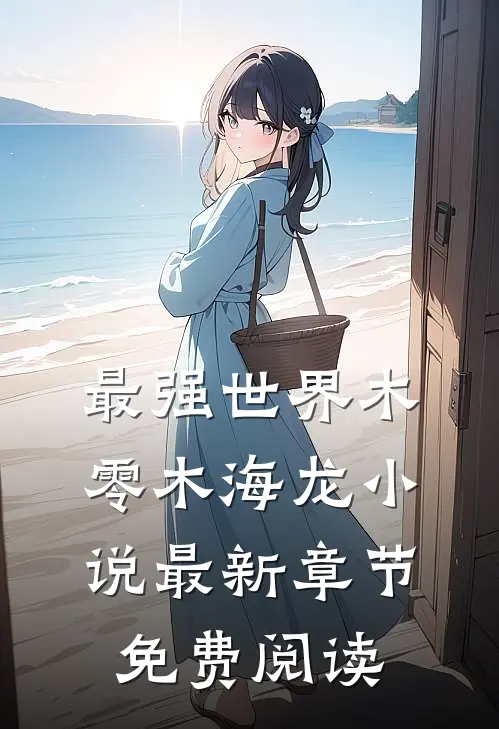 最强世界木零木海龙小说最新章节免费阅读