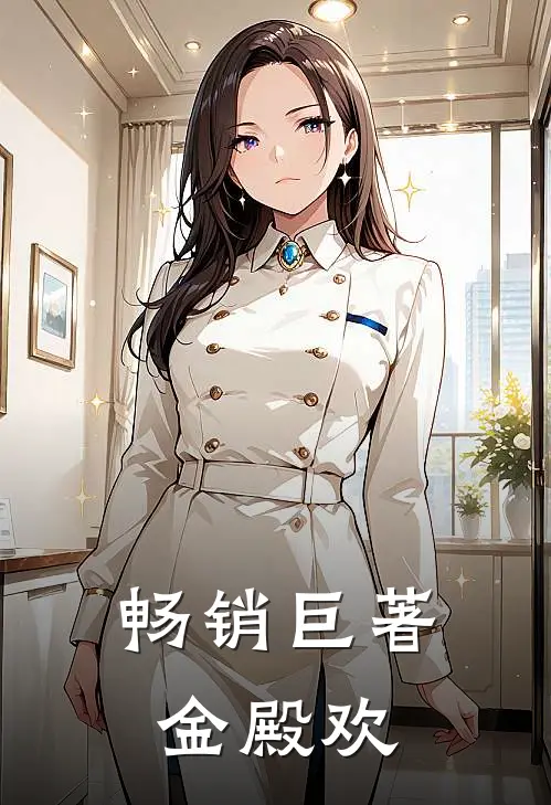 畅销巨著金殿欢