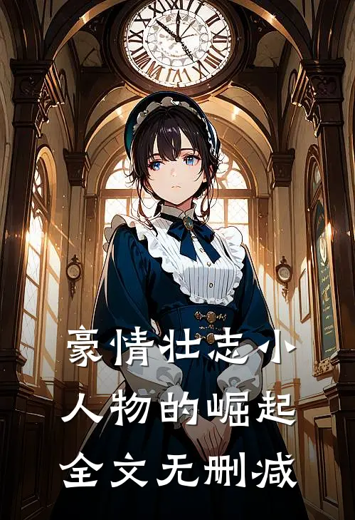 豪情壮志小人物的崛起全文无删减