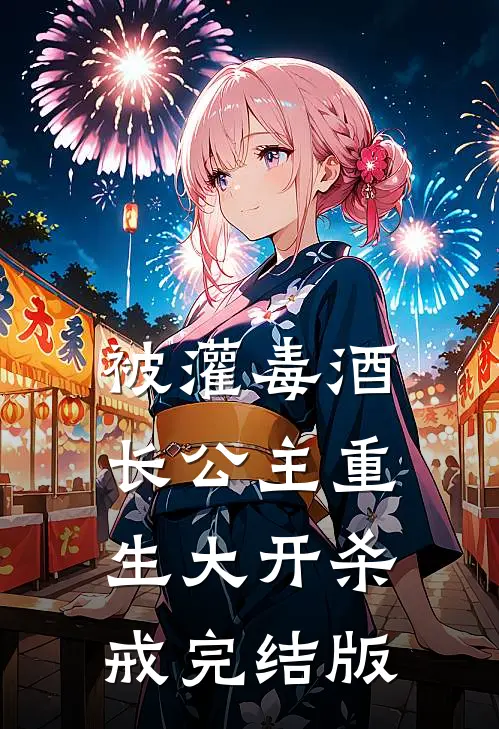被灌毒酒，长公主重生大开杀戒完结版