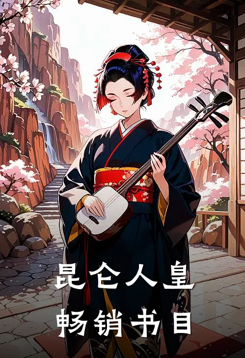 昆仑人皇畅销书目