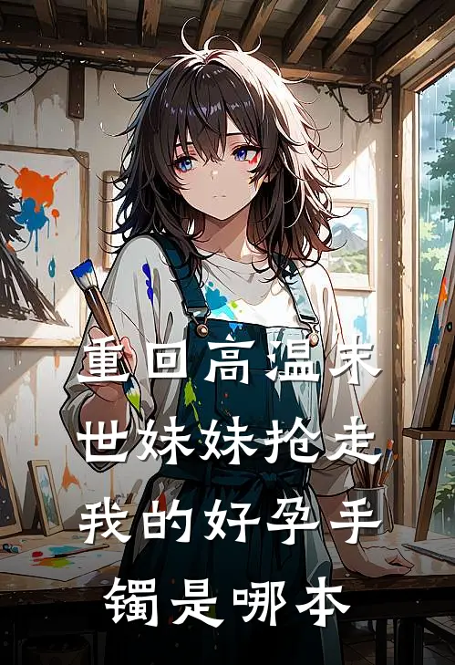 重回高温末世妹妹抢走我的好孕手镯是哪本