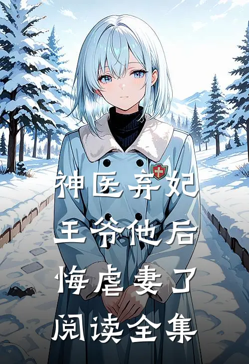 神医弃妃：王爷他后悔虐妻了阅读全集