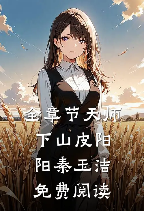 全章节天师下山皮阳阳秦玉洁免费阅读
