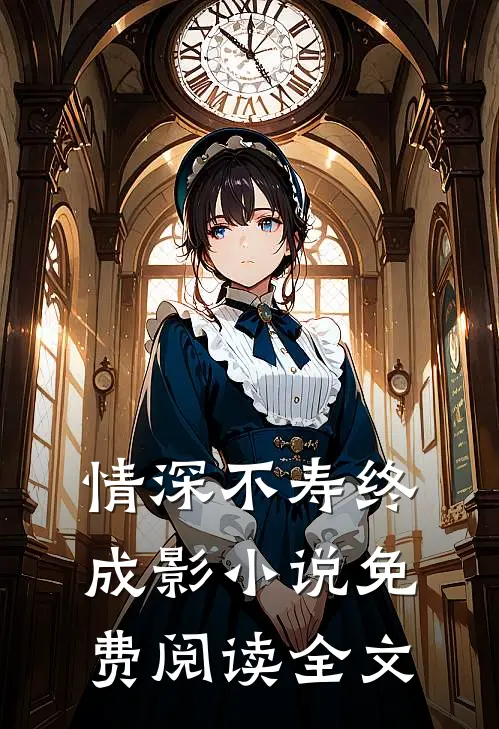 情深不寿终成影小说免费阅读全文