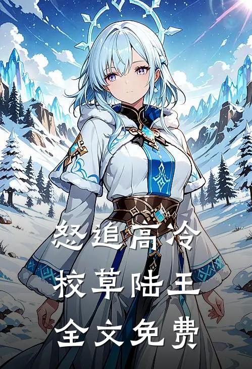 怒追高冷校草陆王全文免费