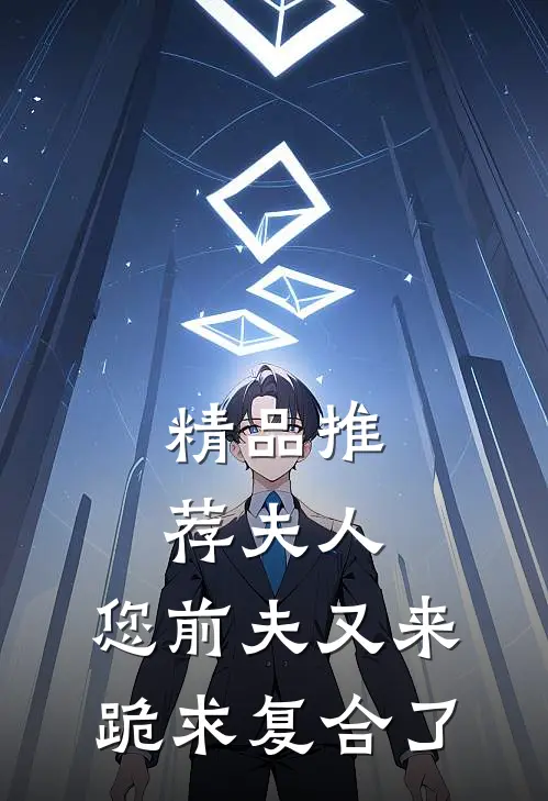 精品推荐夫人，您前夫又来跪求复合了