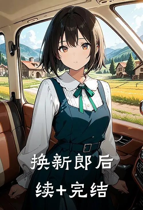 换新郎后续+完结