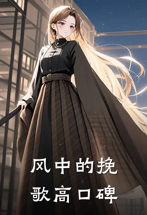 风中的挽歌高口碑
