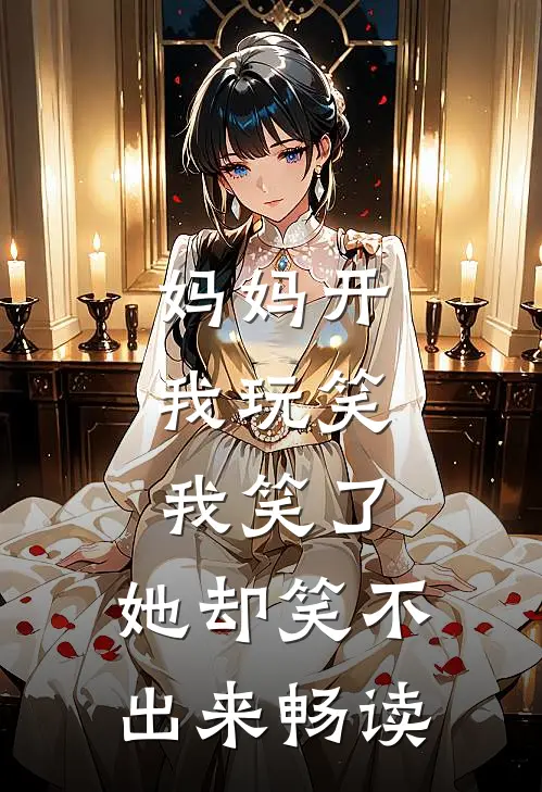 妈妈开我玩笑，我笑了，她却笑不出来畅读