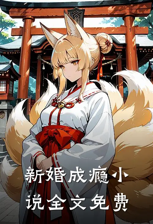 新婚成瘾小说全文免费
