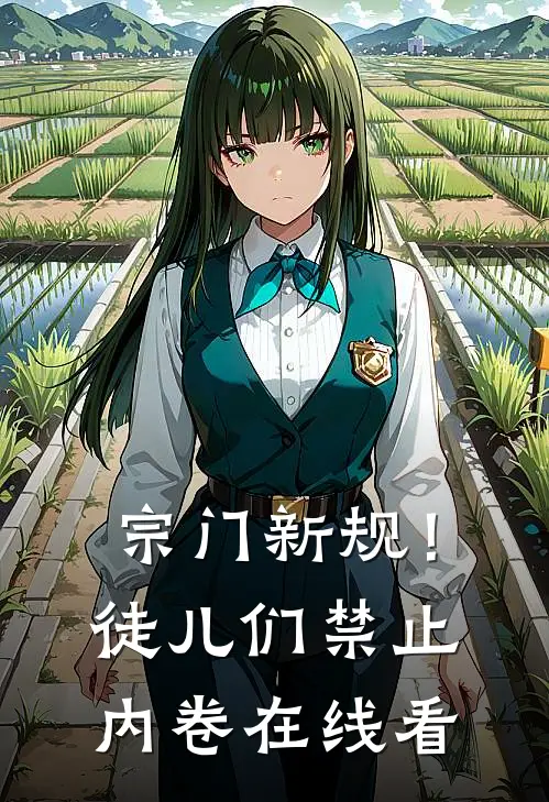 宗门新规！徒儿们禁止内卷在线看