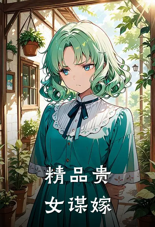 精品贵女谋嫁