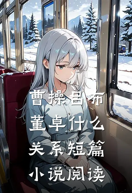 曹操吕布董卓什么关系短篇小说阅读