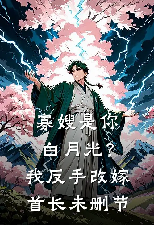 寡嫂是你白月光？我反手改嫁首长未删节