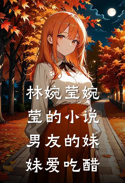 林婉莹婉莹的小说男友的妹妹爱吃醋