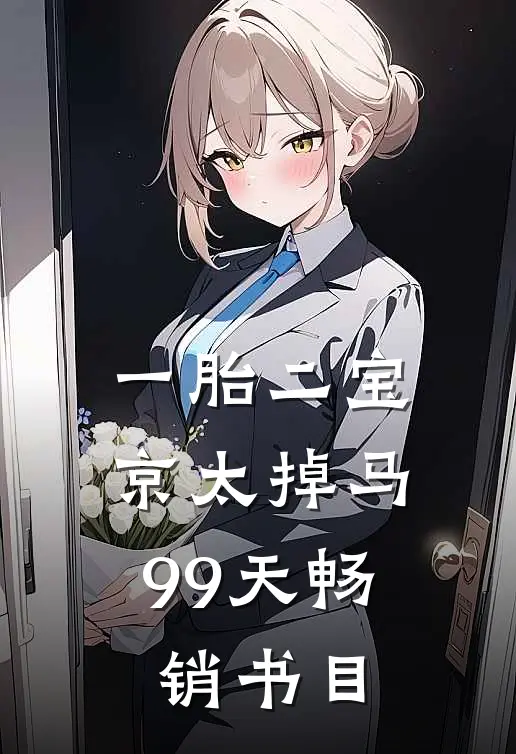 一胎二宝：京太掉马99天畅销书目