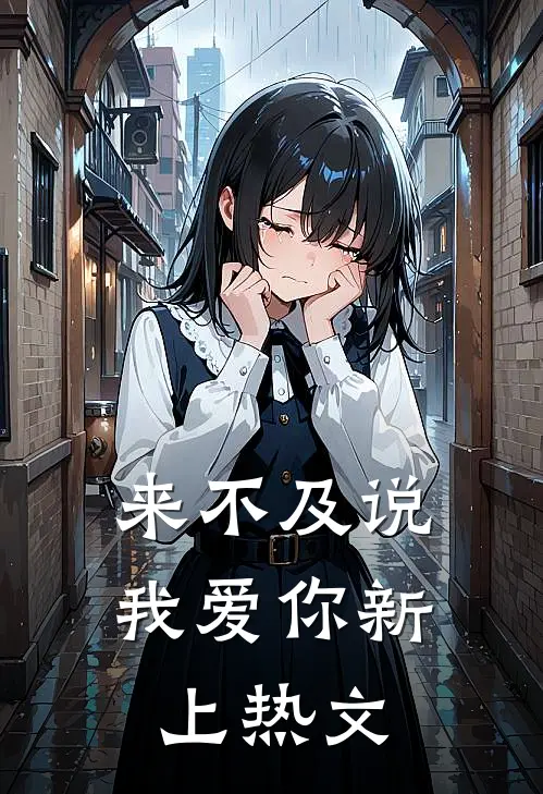 来不及说我爱你新上热文
